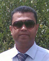 Dr. Abdulqawi Ali Al-Shammakh